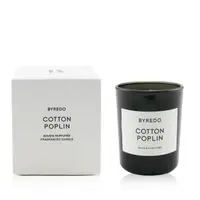 在飛比找友和YOHO優惠-Byredo Cotton Poplin Fragrance