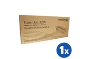 Fuji Xerox DocuPrint CP305d,CM305df Original Fuser Unit - 50,000 pages (EL300822)
