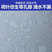 在飛比找樂天市場購物網優惠-防水膠 屋頂防水涂料液體卷材樓頂屋面大面積平房裂縫漏水補漏材