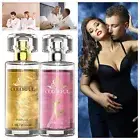Lure Her Perfume With Pheromones For Him Pheromone Men Attract Women Spray USA