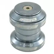 FSA Orbit MX 1-1/8" Threadless MTB Road Headset with Top Cap , Gray
