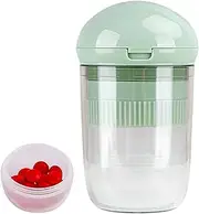 Pill Crusher,Medicine Grinder, Tablet Slicer with Storage Box | Portable Medicine Splitter Crusherfor Outdoor Home Travel Picnic