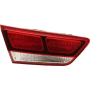For Kia Optima Inner Tail Light 2016 17 18 2019 Driver Side Bulb Type | CAPA (for: Kia)