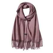 Women's Scarf Pashmina Shawls and Wraps for Evening Dresses Travel Office Win...
