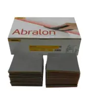 Mirka Abralon Grip Sheet P2000 20 Pack