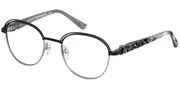 ChangeMe! 2480 002 Men's Glasses Black Size 48 - Private Health Rebate - Blue Light Block Available