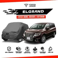 在飛比找蝦皮購物優惠-日產 Elgrand 車罩所有類型 Nissan Elgra