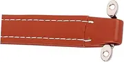 OSALADI Vintage Guitar Amp Handle Strap for Audio Speaker Cabinet Pu Leather Material