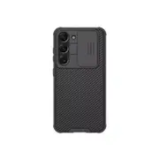 Nillkin Slide CamShield Len Protective Case - For Samsung Galaxy S23 Plus