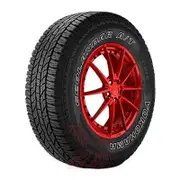 Yokohama Geolandar At G015 Owl Tyres 285/60R18 116H
