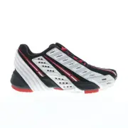 Diesel S-Prototype Low Womens White Synthetic Lifestyle Sneakers Shoes 5