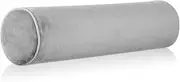 CLISPEED Memory Foam Cervical Pillow Support for Neck Back and Knees Leg Pillow
