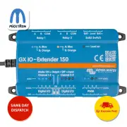 Victron GX IO-Extender 150 - Input Output Expansion Module for Cerbo GX