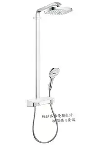 在飛比找Yahoo!奇摩拍賣優惠-│楓閣精品衛浴│德國 Hansgrohe Raindance