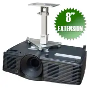 Projector Ceiling Mount for Eiki EK-600LU EK-600LUL