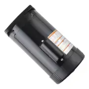 1HP 230/115V Single Speed Square Flange Swimming Pool Pump Motor For B2853