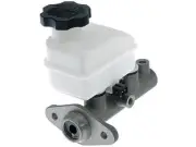 Brake Master Cylinder For 01-06 Hyundai Elantra 2.0L 4 Cyl KJ55G8 (for: Hyundai)