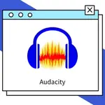 AUDACITY 音頻編輯製作 音頻編輯軟體