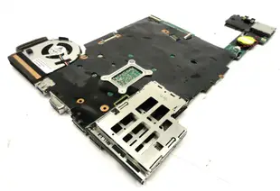 Lenovo Thinkpad X220 tablet  i7-2620M Motherboard 也有一般x220  i7 4000元