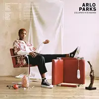 在飛比找博客來優惠-Arlo Parks / Collapsed in Sunb