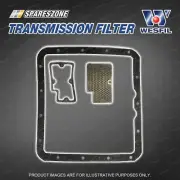 Wesfil Transmission Filter for Triumph 2000 2500 Stag WCTK37 RTK24 (for: Triumph)