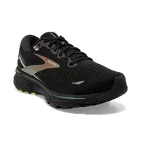 在飛比找PChome24h購物優惠-BROOKS 女鞋 慢跑鞋 避震緩衝象限 GHOST 15 