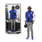 GUARANTEED PRESALE - Brand New LeBron James Barbie Kenbassadors Doll LE