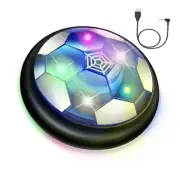Hover Soccer Ball Toys for Boys Girls,Rechargeable Floating Soccer Ball with