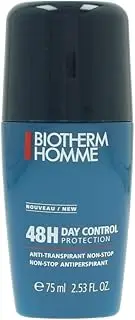 Biotherm Homme Day Control Protection 48H Non-Stop Antiperspirant 75ml/2.53oz