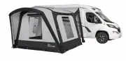 DOREMA | STARCAMP DISCOVERY | AIR KLIMATEX | MOTORHOME AWNING