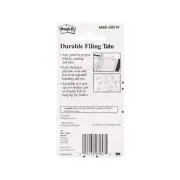 NNEDSZ POST-IT Tab 686F-50YW Ylw Pack of 2 Bag6
