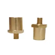 M8(5/16") Wire Binding Post Thread Screw Power Supply Connector Terminal Splice