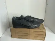 Size 9.5- Nike Zoom Mercurial Vapor 15 Academy Shadow Pack DJ5633-001