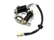 CONJUNTO DE ROTOR DE ESTATOR PARA YAMAHA Y-ZINGER PEEWEE 50 PW50 50CC