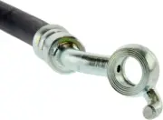 Brake Hydraulic Hose fits 2013-2019 Lexus GS350 RC350 RC300 CENTRIC PARTS (for: Lexus)