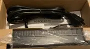 New AMX- FG423-84 PS-POE-AT-TC High Power PoE Injector for MVP-9000i