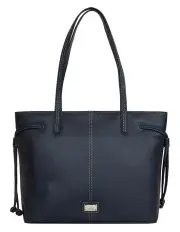 [Cellini] Bristol Tote Bag in Navy