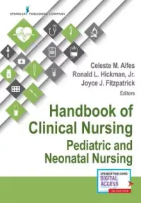 在飛比找博客來優惠-Handbook of Clinical Nursing: 