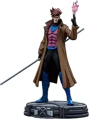 Iron Studios 1/10 Art Scale X-Men '79 Gambit Statuette 23 cm