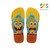 在飛比找蝦皮商城優惠-HAVAIANAS 哈瓦仕 TOP SPONGEBOB 海綿