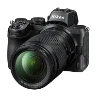 在飛比找Yahoo!奇摩拍賣優惠-Nikon Z5 單鏡組〔 Z 24-200mm F4-6.