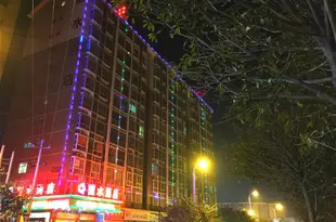 定南麗水酒店Lishui Hotel