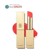 在飛比找蝦皮購物優惠-[THE SAEM] M Touch Shine Lipst