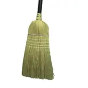 JANICO 4046/300 Janitor Corn Broom 1 ea.