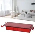 Dust Bin Door. For Irobot-Roomba 900 Series 980-981/985/986/988 Vacuum-Cleaner.