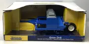 ERTL - New Holland Agriculture - Grain Drill - 1:16 Scale