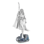 Diamond Select Toys X-Men Emma Frost White Queen Gallery Statue