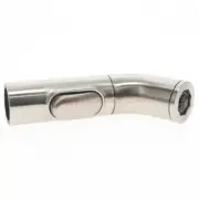 Plumbers Emporium A503127NNP Nickel Side Spray