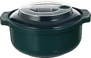 Cabilock Multi Functional Food Serving Bowl Rice Bowl for Soup Salad Noodles Microwavable Dishwasher Safe for Home Restaurants Hotels