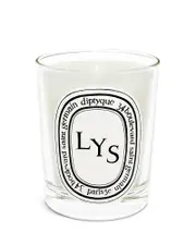 diptyque Lys (Lily) Scented Candle